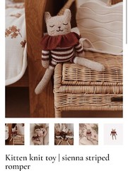 Gender Neutral Baby Toys
