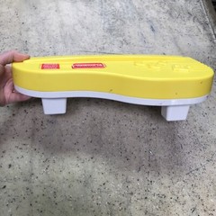 Playskool Piano Listen and Learn Interactive Musical Play Light Up Vintage 1995