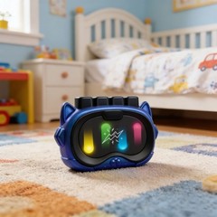 Educational pace Challenge Unit Offering 30 Second Speed Test And Scoring System