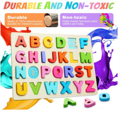 Educational Learning Toys for Kids Toddlers Age 3 4 5 6 7 8 Years Old Boys Girls