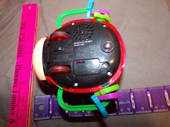 Little Ladybug Learning Journey Early Learning Crawl About Ladybug – Ages 1+