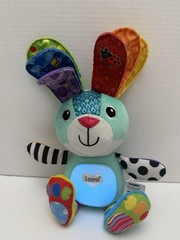 Tomy Lamaze Sonny The Glowing Sensory Toy With Light Sound Texture Discontinued