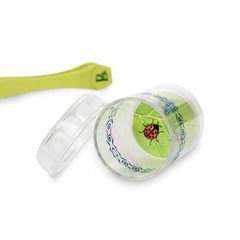 B. toys – Bug Bungalow Insect Catching Kit with Mesh Case, Medium, Multicolor