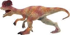 Non-Toxic Dilophosaurus Dinosaur Toy – Educational Playset for Kids’ Birthdays
