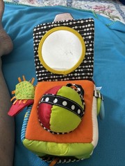 baby toys 6 to 12 months lot