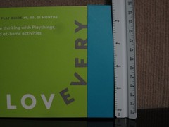 Lovevery The Connector Play Guide Montessori Activity Book 49-51 Months