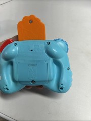 LeapFrog Level Up and Learn Controller For Baby Ages 6 Months+ Baby Toy. 4