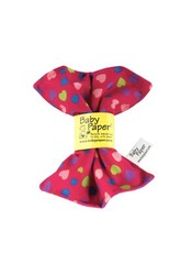 Baby Paper – Crinkle Paper Sensory Toy – Becaus Babies Love To Play With Paper!