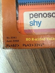 Vintage 1979 Mattel Preschool SEE ‘N SAY Talking Word Tiles Spanish Words