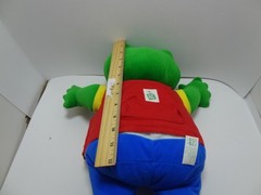 Leapfrog Baby Tad Little Leap Read And Sing Interactive Learning Frog 18″ Plush