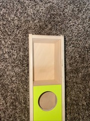 Lovevery Wooden Sliding Top Box The Thinker Kit 11-12 Months Montessori NO BALL
