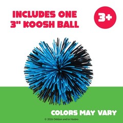 Balls 3 inch, Single Assorted Color – Kids Outdoor Toys, Beach Toys, Kids Gam…