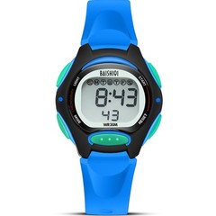 Kids Watch Digital for Girls Boys Teenagers Sport Outdoor Waterproof Analog W…
