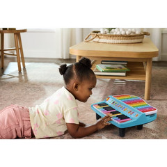 LeapFrog® Twinkle Lights Learning Piano™ Toy Musical Instruments
