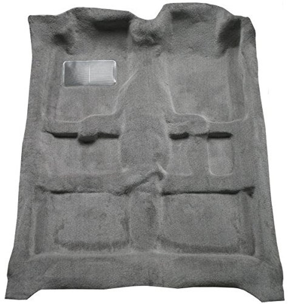 ACC Automotive Carpet Compatible with 1997 to 2003 Chevrolet Malibu, 2 or 4 D…