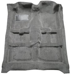 ACC Automotive Carpet Compatible with 1997 to 2003 Chevrolet Malibu, 2 or 4 D…