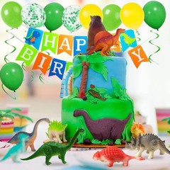 78-Piece Mini Dinosaur Figure Set: T-rex, Stegosaurus & More for Creative Play