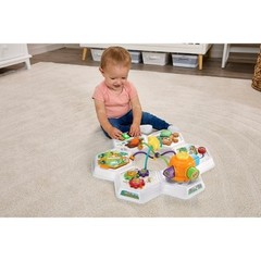 VTech Buzz & Learn Activity Table – 2-in-1 Toy for Kids