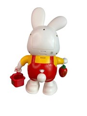 Chinese Dancing Rabbit Bunny Dancing Toy For Kids