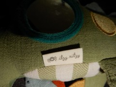 Itzy Ritzy Baby Toy Multicolor Dinosaur Car Seat Stroller Activity Rattle