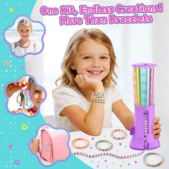 Toys For Girls Beauty Set Kids 6 7 8 9 10 Years Age Old Cool Gift for Birthday*
