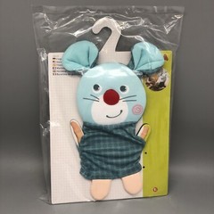 Haba Mouse Hand/Finger Puppet