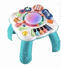 Baby Activity Table Musical Toys Activity Table Musical Toy Early Learning
