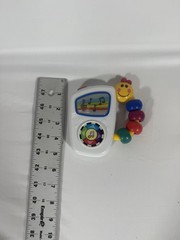 Baby Einstein Take along Tunes Musical Toy, Ages 3 Months + Tested & Working
