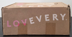 Lovevery The Explorer Complete Play Kit For Ages 9 & 10 Months *PlzRead*