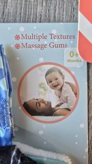 Lot of 4 Baby Gift Christmas holiday on the go SENSORY toys Brand New ~ Babies