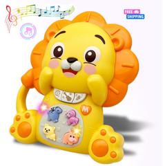 Toys for Toddlers Kids Baby Boys Girls Age 1 2 3 4 5 6 Years Old Fun Gift Play