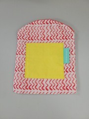 Lovevery Crinkle Bag From The Charmer Play Kit 3-4 Months
