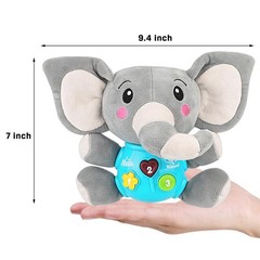Baby Girl Toys 0-6 Months Baby Girls Gifts Musical Toys for New Baby Newborn