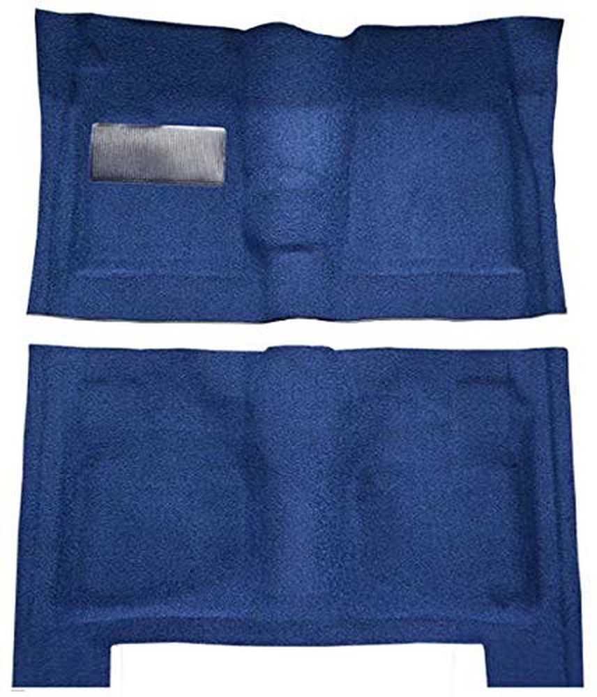 ACC Automotive Carpet Compatible with 1961 to 1964 Chevrolet Impala, 4 Door S…