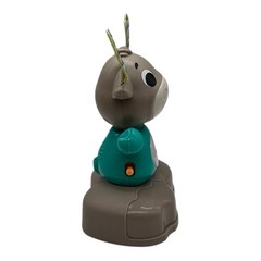 Fisher Price Linkimals Musical Moose Educational Interactive Toy 2018 VIDEO