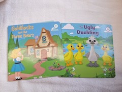 Spark Create Imagine Interactive Learning Bear Recites Stories, Sings Songs READ