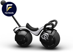 Super Velio Infant Ride on Balance Bike for 1 Year Olds