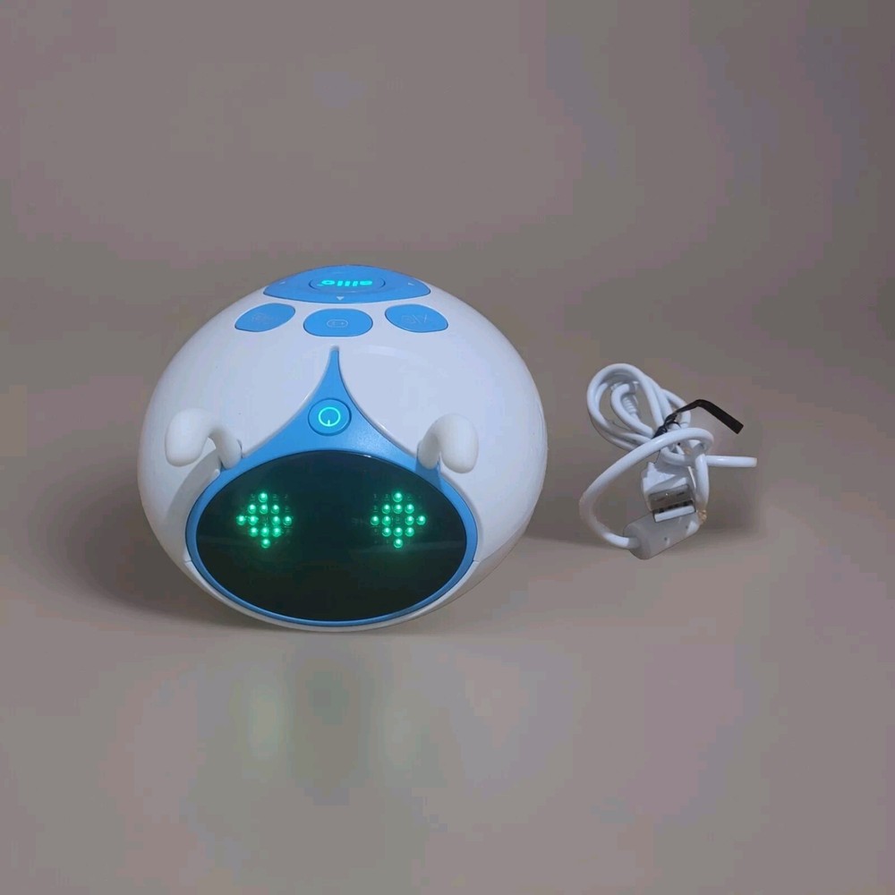 Alilo Explorer M7 Intelligent Programming Robot for Children Steam Education