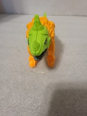 Take Apart Dinosaur Triceratops Building Toys for Kids STEM Toys