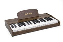 Kids Piano Keyboard 37 Keys Digital Piano for Kids Mini Musical Instruments W…