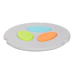 Bounce N’ Dance 4-in-1 Activity Center Walker, Harmony Fun
