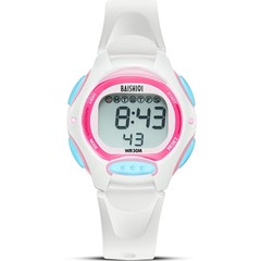 Kids Watch Digital for Girls Boys Teenagers Sport Outdoor Waterproof Analog W…