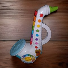 Leap Frog Developmental Baby Toddler Learning Sensory Toys Lot