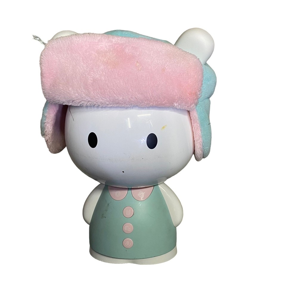 MITU Smart Bunny Children’s Story Robot and Song Poem Player Chinese Version