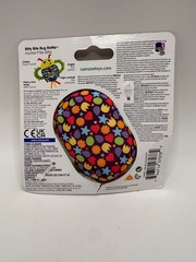 NEW Lamaze Bitty Bite Bug Rattle Infant Sensory Chew Toy Ages 0+ Ladybug