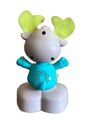 Linkimals Fisher Price 9 Interactive Learning Owl Koala Sloth Hedge Moose Turtle