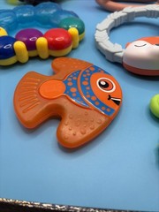 Baby Teether Lot 12pcs Bella Tunno Itzy Ritzy NUK Manhattan Toy Infant Sensory