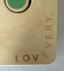 Lovevery Chunky Wooden Jigsaw Puzzle Companion Play Kit 22-24 Months Montessori