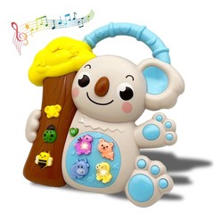 Musical Toys For Toddlers Kids Baby Boys Girls Age 1 2 3 Years Old Fun Gift Play