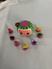 Cocomelon Tiny Tunes Music Melon with 7 Musical Activators and Night Light